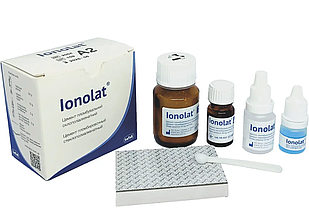 Іонолат (Ionolat) СІЦ, колір А2,А3, Latus