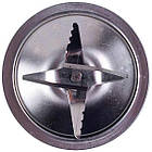 Ніж-подрібнювач для блендера Braun AS00000033, фото 2