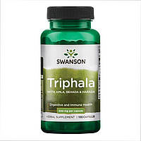 Triphala 500 mg - 100caps