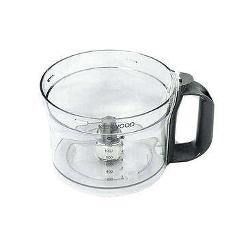 Чаша основна 1200ml для кухонного комбайна Kenwood KW714281