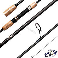 Спінінгове вудлище шт2 Goss Kapas A03-244 1-6 g 2,44 м *