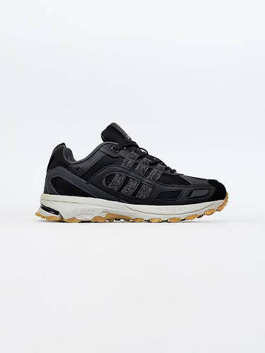 Мужские кроссовки Adidas S.F.T.M Gore-Tex замшевые Адидас Гортекс ...