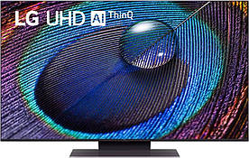 Телевізор LG 50UR9100