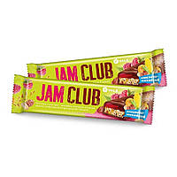 Jam Club - 40g Muesli Jelly with Raspberry