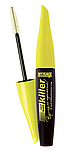 Туш для вій чорна об'ємна Luxvisage Killer Mascara, 11 г, фото 3