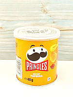 Чипси Pringles Paprika 40 г Велика Британія