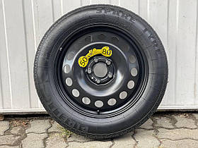 Докатка Volvo Ford T135/90R17 ET50  9209872