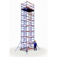 Вишка-туру 2,0 х 2,0 м (7+1) 11 м