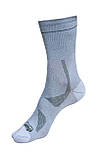 Шкарпетки літні Tramp Coolmax UTRUS-005-melange, 38/40, фото 3