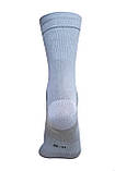 Шкарпетки літні Tramp Coolmax UTRUS-005-melange, 38/40, фото 5