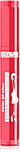 Туш для вій Luxvisage Perfect Color Push Up effect чорна, 9 г, фото 3