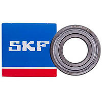 Подшипник 6206 SKF C00044765 2Z (30x62x16) в коробке