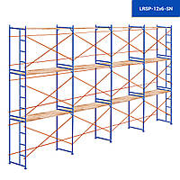 Рамні ліси LRSP-12x6-SN