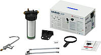 Система фильтрации воды под столешницей Carbonit Vario-HP сертифицированным TÜV угольным фильтром NFP (Германи