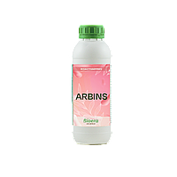 ARBINS - Рослинний екстракт із захистом від комах