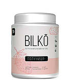 Протеїн Bilko 450 г (15 порцій). Смак Банан + Detox Cleaning BioLine Nutrition 60 капсул, фото 2