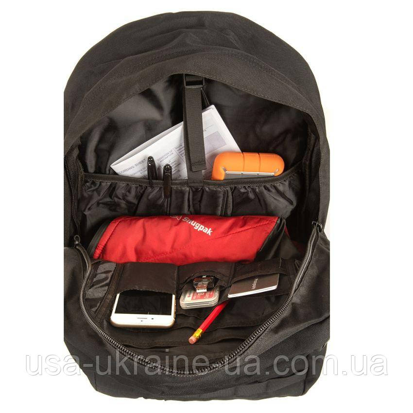 Snugpak Xocet 35 Black ID 1969420797