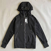 cp company кофта с линзами бу