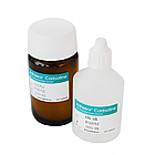 Adhesor Carbofine (Адгезор Карбофайн), цемент для фіксації, Spofadental, фото 2