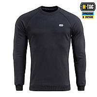 M-TAC СВИТШОТ COTTON HARD BLACK