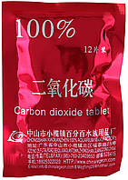 CO2 таблетки, BFB-Made, 12 шт. Углекислый газ в таблетках.