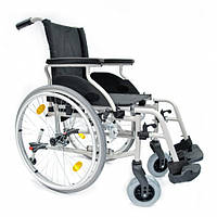 Кресло коляска алюминиевая Doctor Life 8062/48 Aluminum Wheelchair