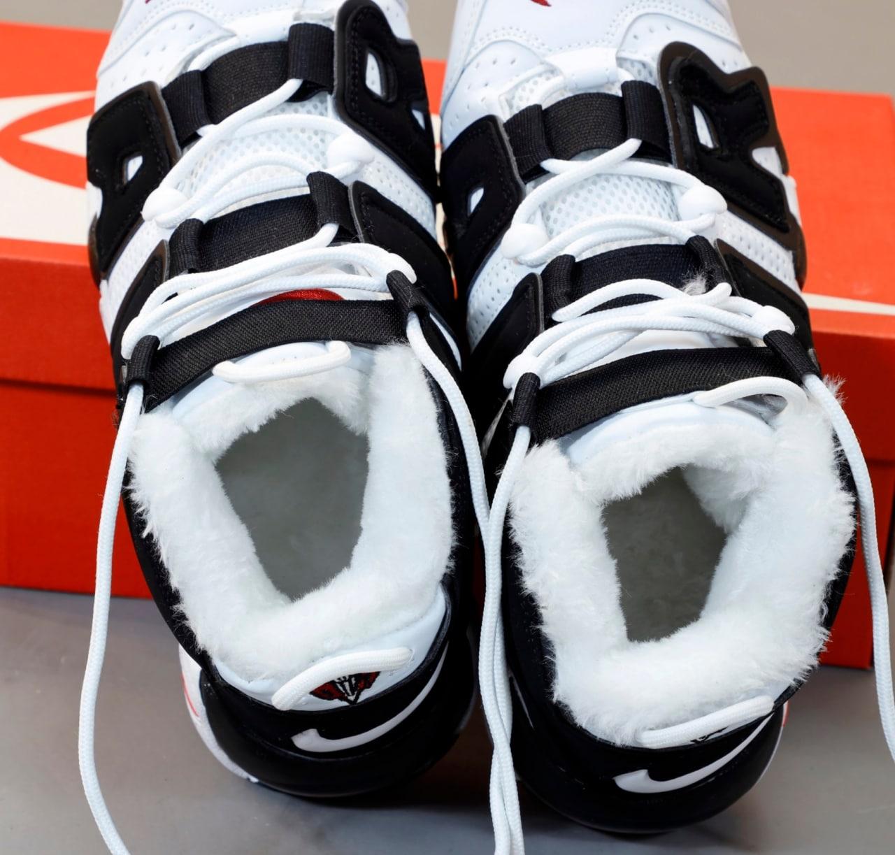 Air max best sale uptempo scottie pippen