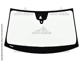 Лобове скло Porsche Cayenne COUPE (2019 - ) OE NUMBER: 9Y3845011A