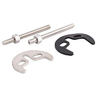 Запчастина (CRM) - 56 00 010 00 шпилька кріплення, подвійна, Lidz, Арт.45263