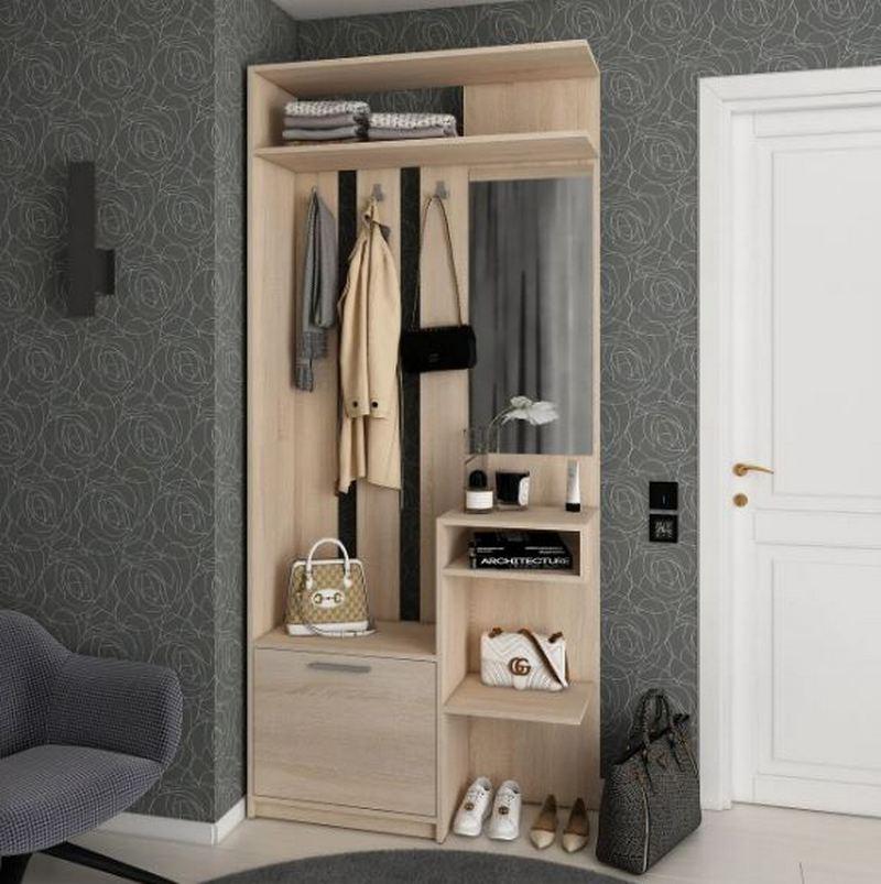 Передпокій Рів'єра, фото 1