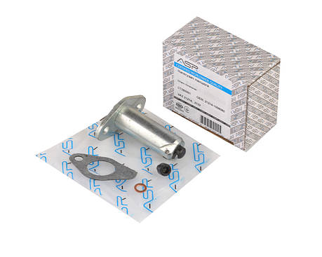 Натягувач ланцюга ВАЗ 21214, 2123, автоматичний, фото 1