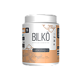 Ваш Ідеальний Партнер: Bilko Білковий Коктейль смак лісова ягода 1,8 кг та Зручний Шейкер, фото 4