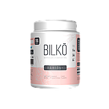 Краса і стрункість в одному комплекті: Bilko Білковий коктейль 0,9 кг смак шоколад + Жироспалювач + Шейкер, фото 4