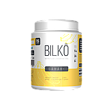 Краса і стрункість в одному комплекті: Bilko Білковий коктейль 0,9 кг смак шоколад + Жироспалювач + Шейкер, фото 6