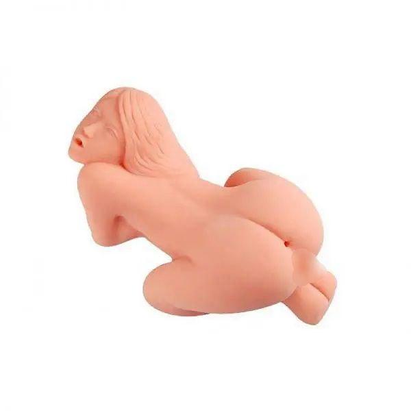 Мастурбатор Лялька Kokos Sarah Mini Doll Кітті, фото 1