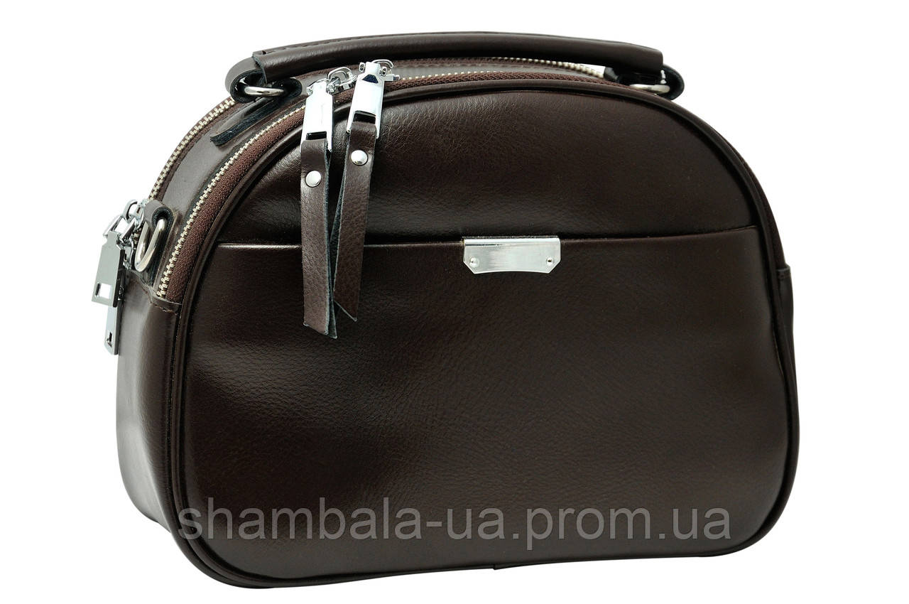 Сумка "Style" чорна (061788)