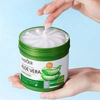 Увлажняющая маска для волос с алоэ Sadoer Aloe Vera Hair Mask 500мл