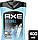 Гель для душу AXE 400 мл Ice Chill, фото 3