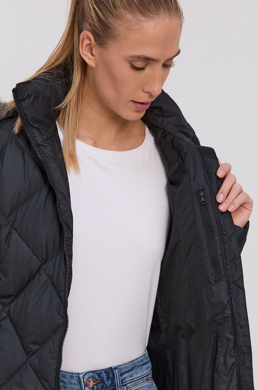 Columbia Icy Heights II Mid Length Down Jacket ID