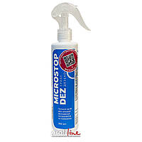 Средство дезинфекционное Microstop Dez Spray Дезеконом 5%, 250 мл