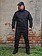 Демісезонний тактичний костюм SoftShell (софтшелл), фото 6