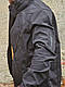Демісезонний тактичний костюм SoftShell (софтшелл), фото 8