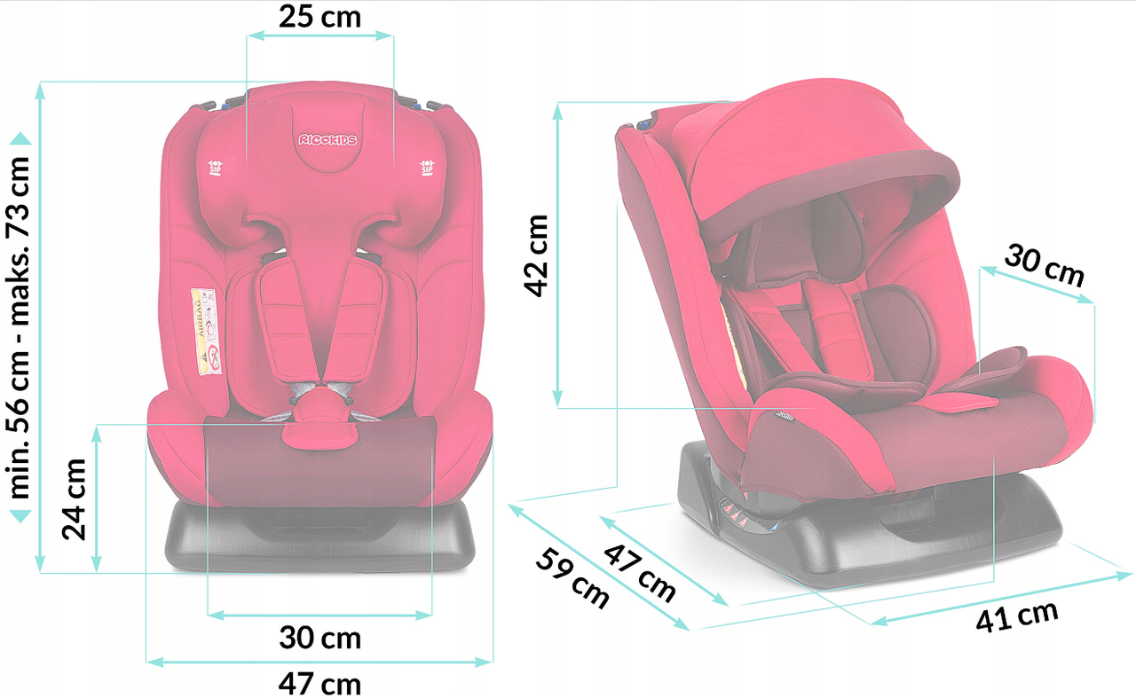 Описание RICOKIDS 7135