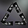 Гель для душу AXE 400 мл Black, фото 4