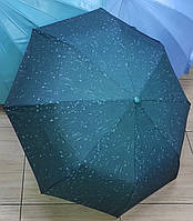 Зонт женский 8 спиц "анти ветер"