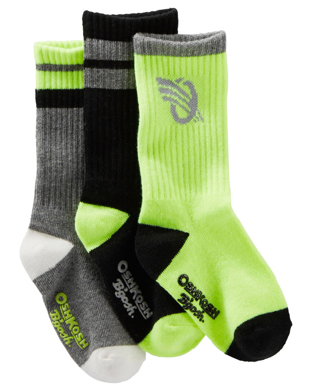 Набір шкарпеток OshKosh