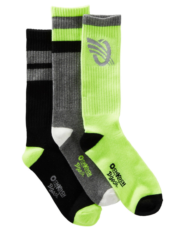 Набір шкарпеток OshKosh