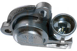 Датчик положення дросельної заслінки Matiz (98-) ERA 550400A