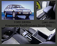 Подлокотник автомобильный для Ford Sierra Форд Сиера