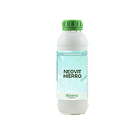 NEOVIT HIERRO - специальное удобрение с железом и аминокислотами